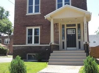 3900 Hartford St, Saint Louis, MO 63116