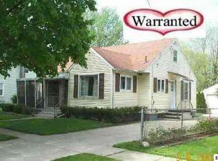 539 N Gilbert St, Owosso, MI 48867