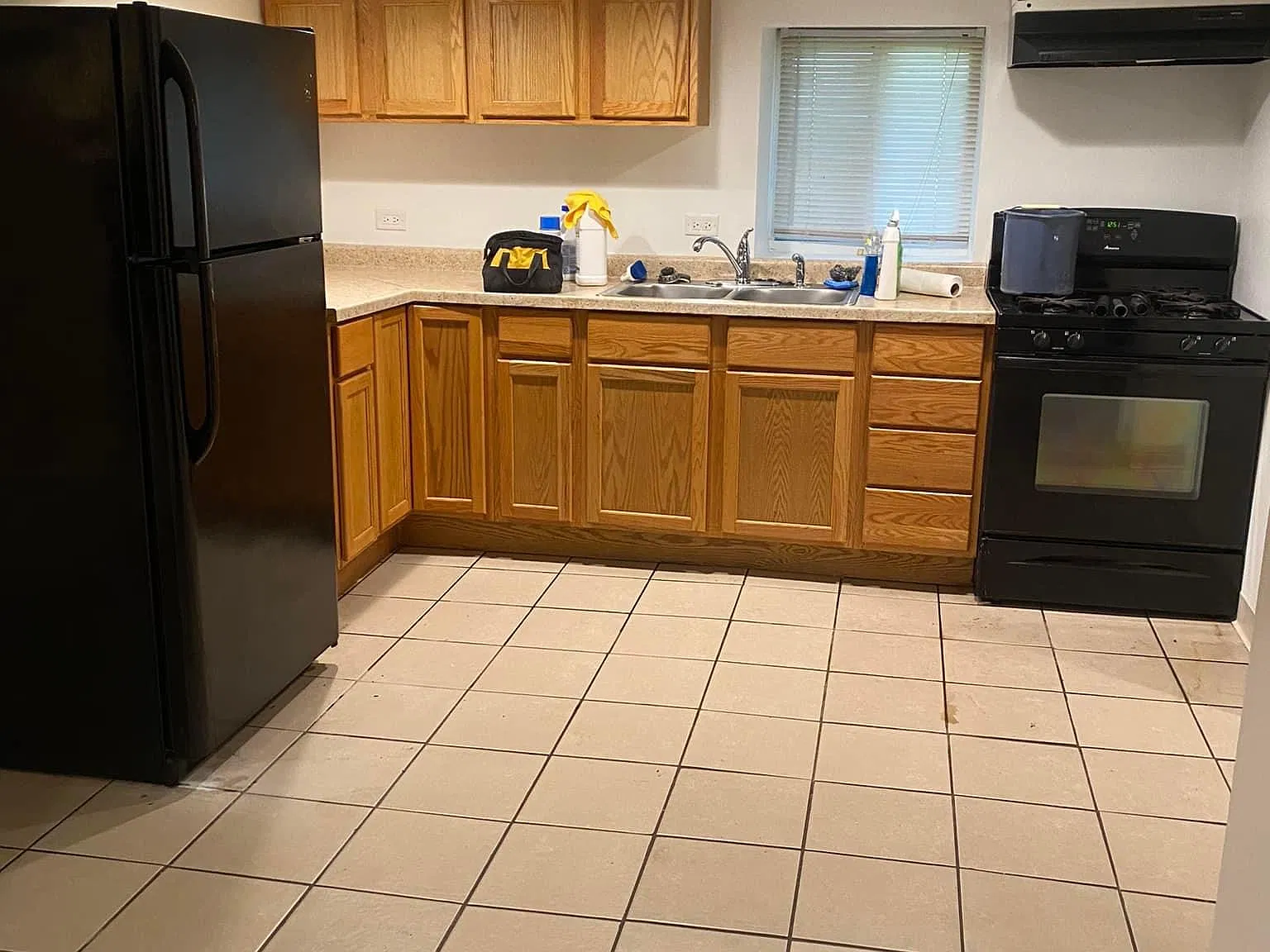 2 bed, 750 sqft, $1,100 — Photo 3