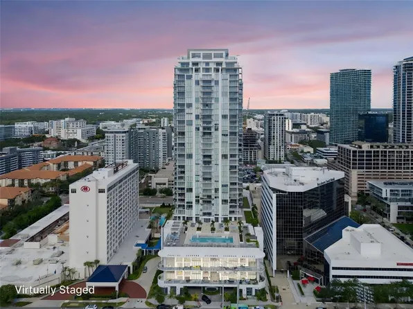 301 1st St S #706, Saint Petersburg, FL 33701