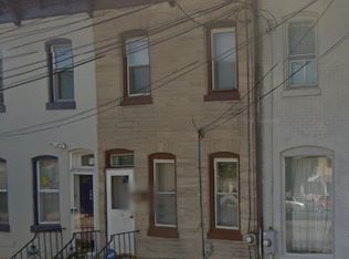 303 Cummings Ave, Trenton, NJ 08611