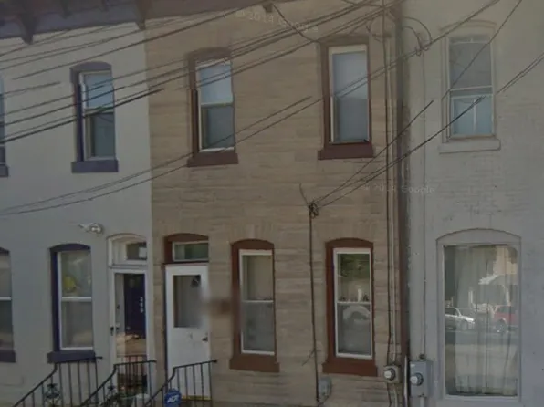 303 Cummings Ave, Trenton, NJ 08611