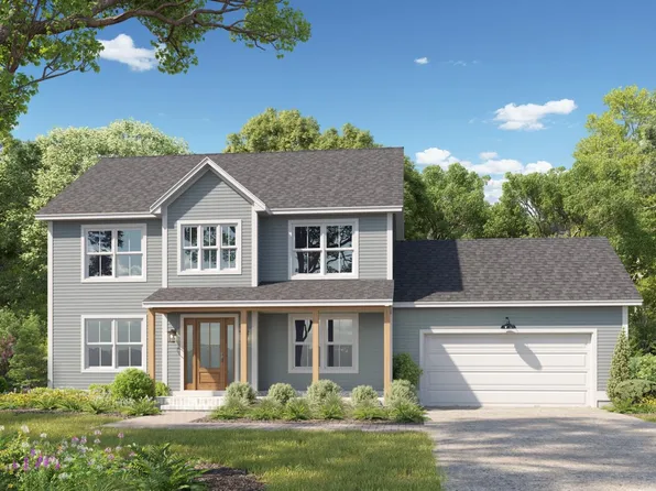 40 Moose Brook Lane, Hancock, NH 03449