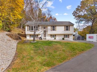 161 Grannis St, New Haven, CT 06512