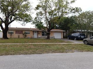 4930 NW 14th St, Lauderhill, FL 33313