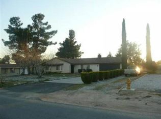 7576 El Cerrito Ave, Hesperia, CA 92345