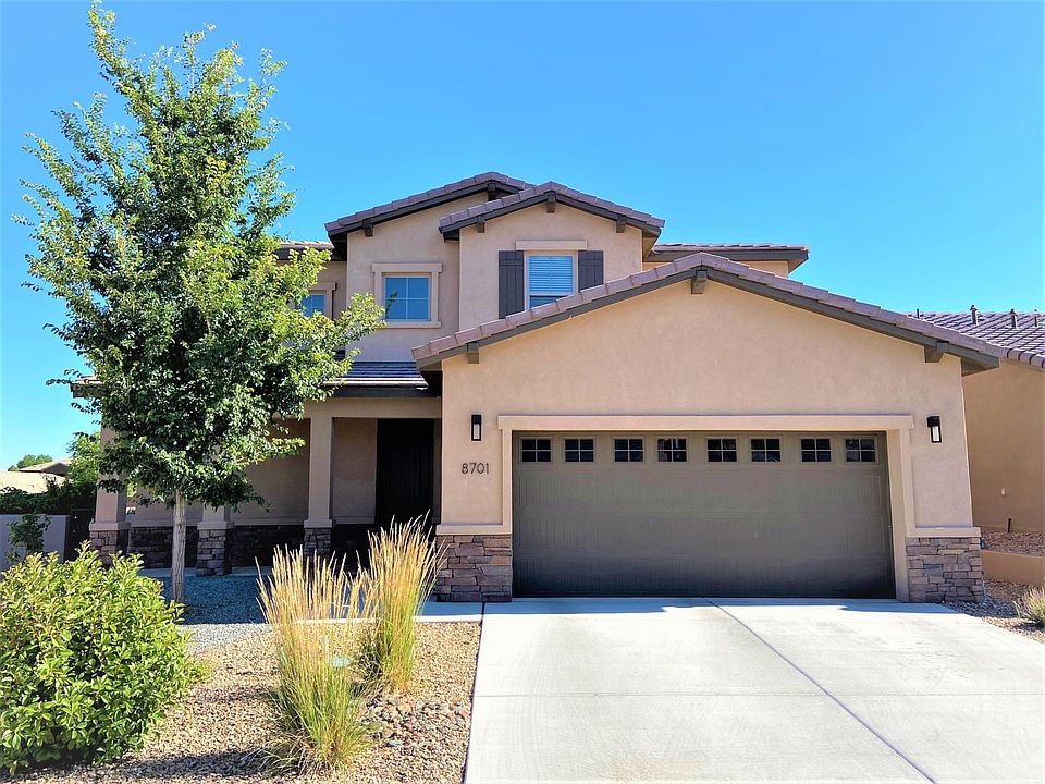1st image of 8701 Desert Finch Ln NE