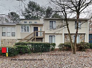 5142 Manitou Way, Stone Mountain, GA 30087