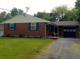 10190 Windswept Ln, Cincinnati, OH 45251