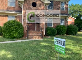 1001 Yanceyville St APT F, Greensboro, NC 27405