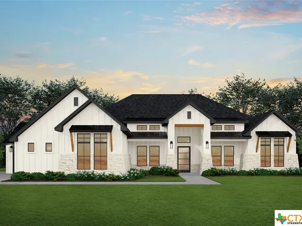 6648 King Oaks Blvd, Salado, TX 76571