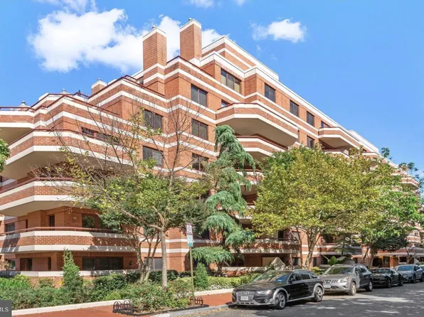 2301 N St NW #101, Washington, DC 20037