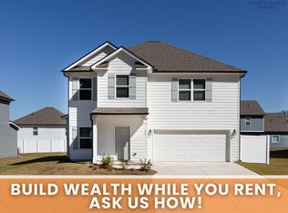 227 Wl Miller Dr, Jackson, GA 30233