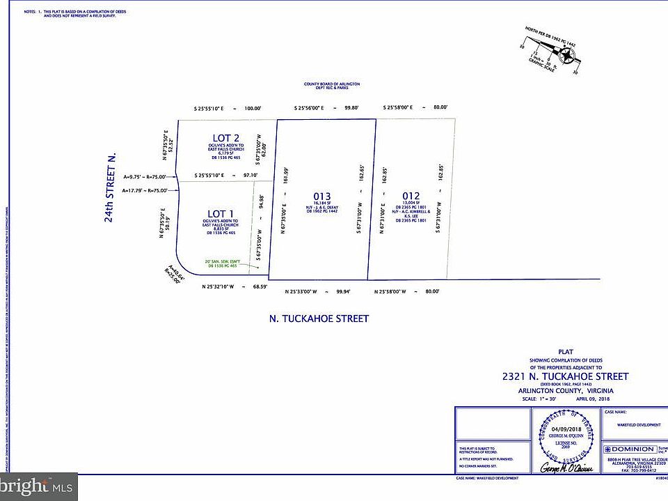 1st image of 2321 N Tuckahoe St