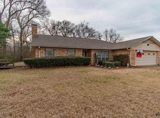 411 Wesley Dr, Whitehouse, TX 75791