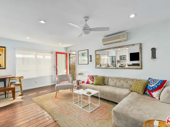 3812 Pacific Ave APT 2, Marina Del Rey, CA 90292