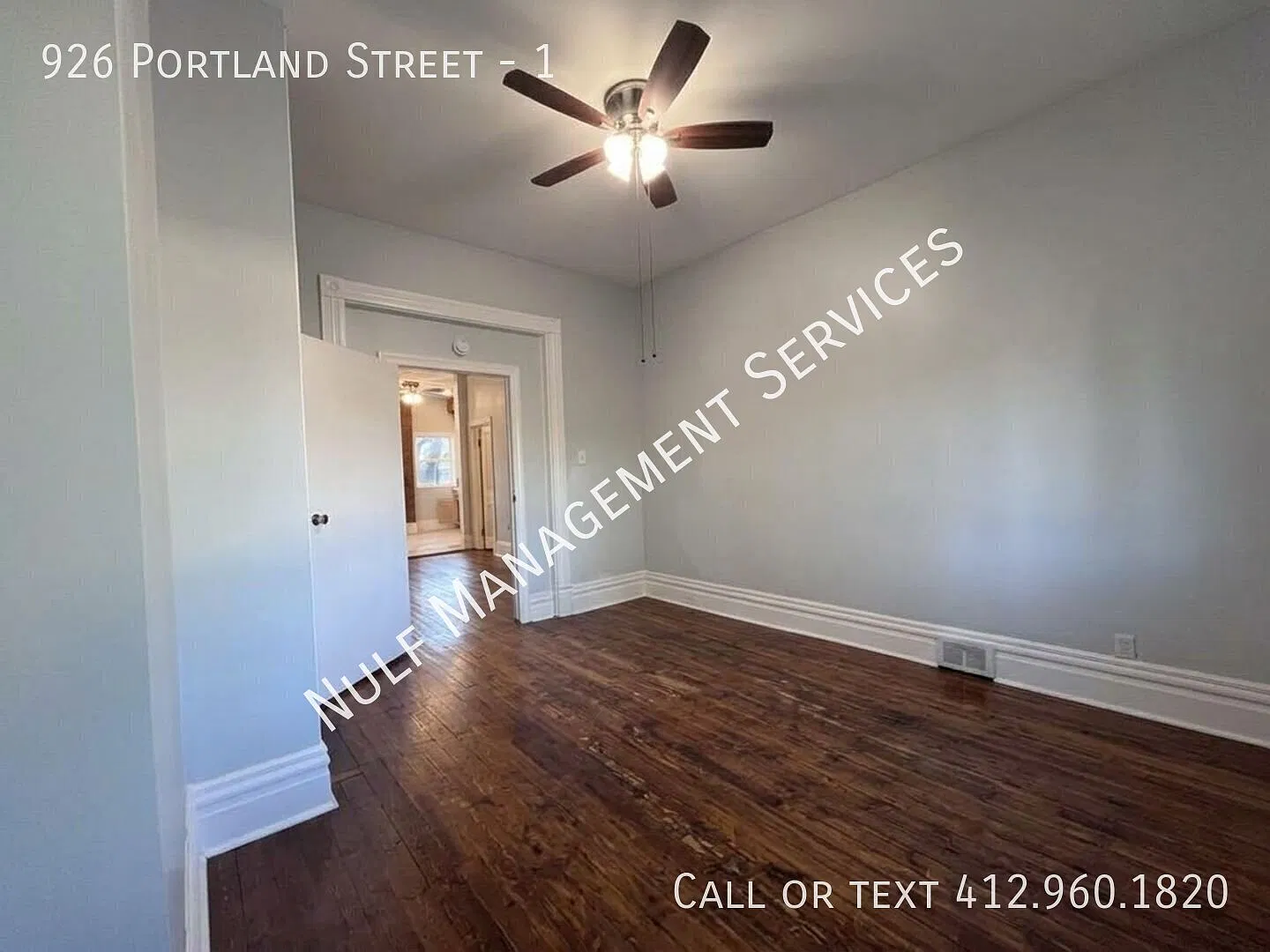 926 Portland St — Photo 3
