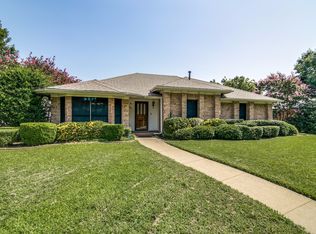2705 Stoneridge Dr, Garland, TX 75044