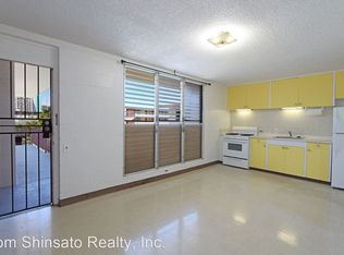 2818 Leialoha Ave APT 304, Honolulu, HI 96816
