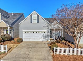106 Callbeck Ln, Simpsonville, SC 29681