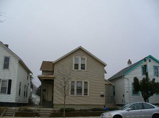 1521 Indiana Ave, Sheboygan, WI 53081