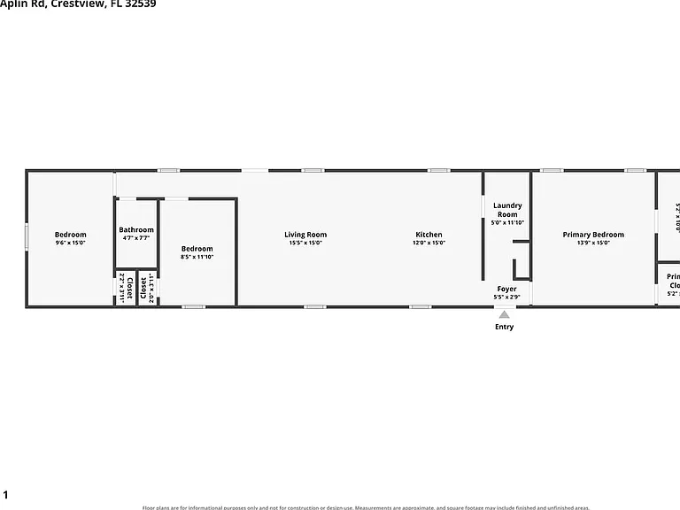 3020 Aplin Rd — Photo 14