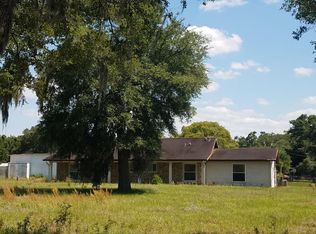 4481 Grissom Rd, Deland, FL 32724