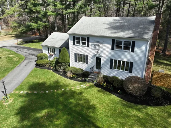 339 School St #7, Marshfield, MA 02050