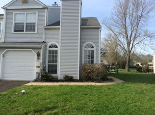 12 Skyview Way, Newtown, PA 18940