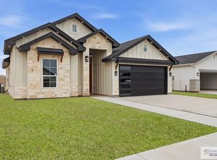3604 Monte Cielo Dr, Weslaco, TX 78596