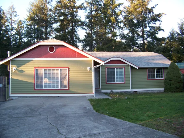 6605 234th Street Ct E, Graham, WA 98338