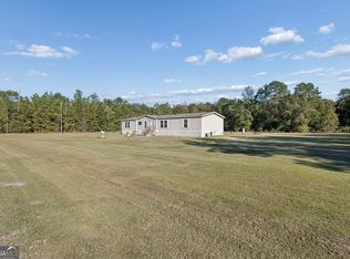 1238 Reedsville Rd, Clyo, GA 31303