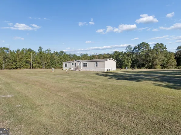 1238 Reedsville Rd, Clyo, GA 31303