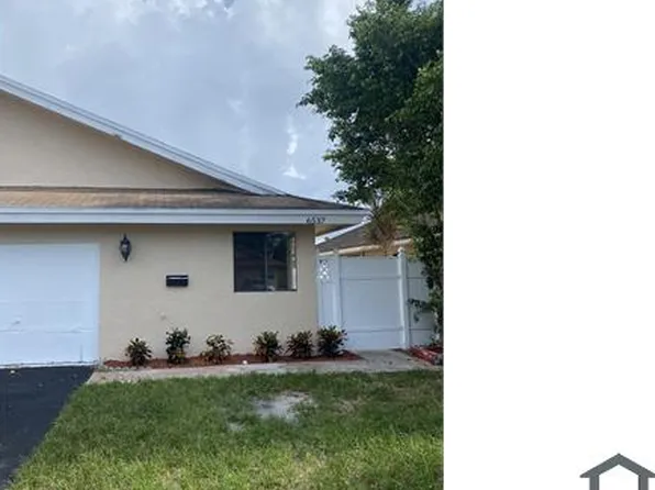 6537 Harbour Rd, Pompano Beach, FL 33068