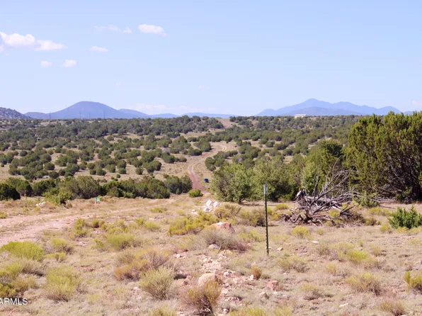 936001 LATIGO Road #2, Williams, AZ 86046