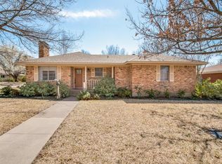 1801 Erwin Pl, McKinney, TX 75069