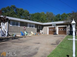 84 Indian Ridge Rd, Hartwell, GA 30643