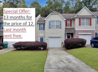 5640 Terremont Cir, Norcross, GA 30093