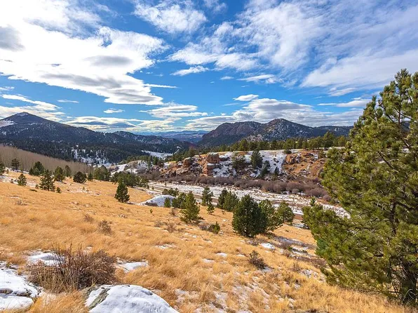 924 Anges Dr, Cripple Creek, CO 80813