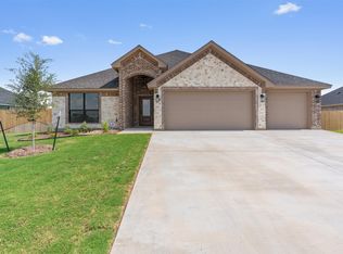 1408 Tahonta Dr, Hewitt, TX 76643