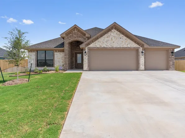1408 Tahonta Dr, Hewitt, TX 76643