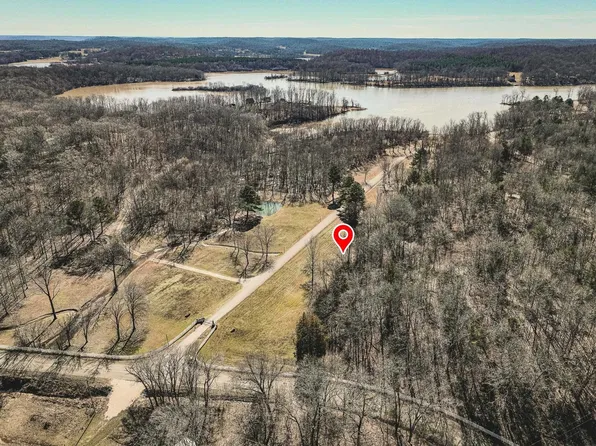 LOT 140 Creek Ridge Cv #140, Parsons, TN 38363