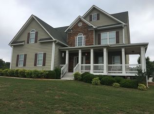 75 Cub Ln, Covington, GA 30016