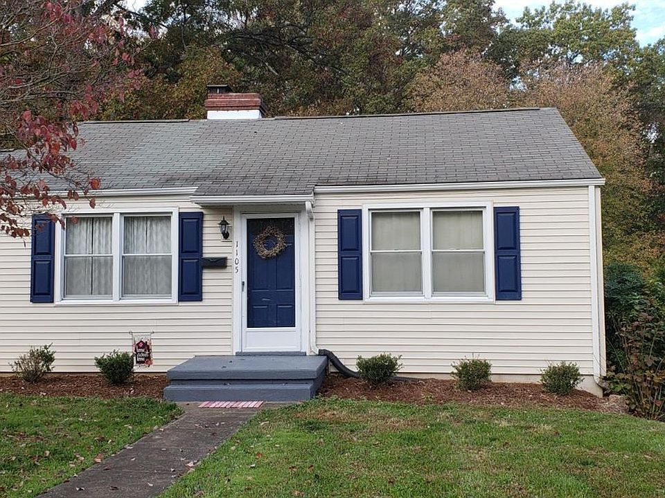 1st image of 1105 Poplar St