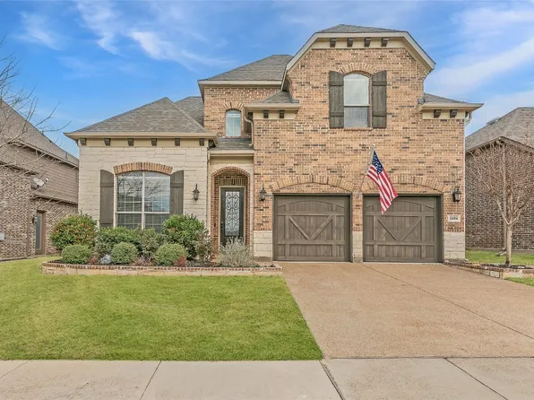 1694 Glenmere Path, Roanoke, TX 76262