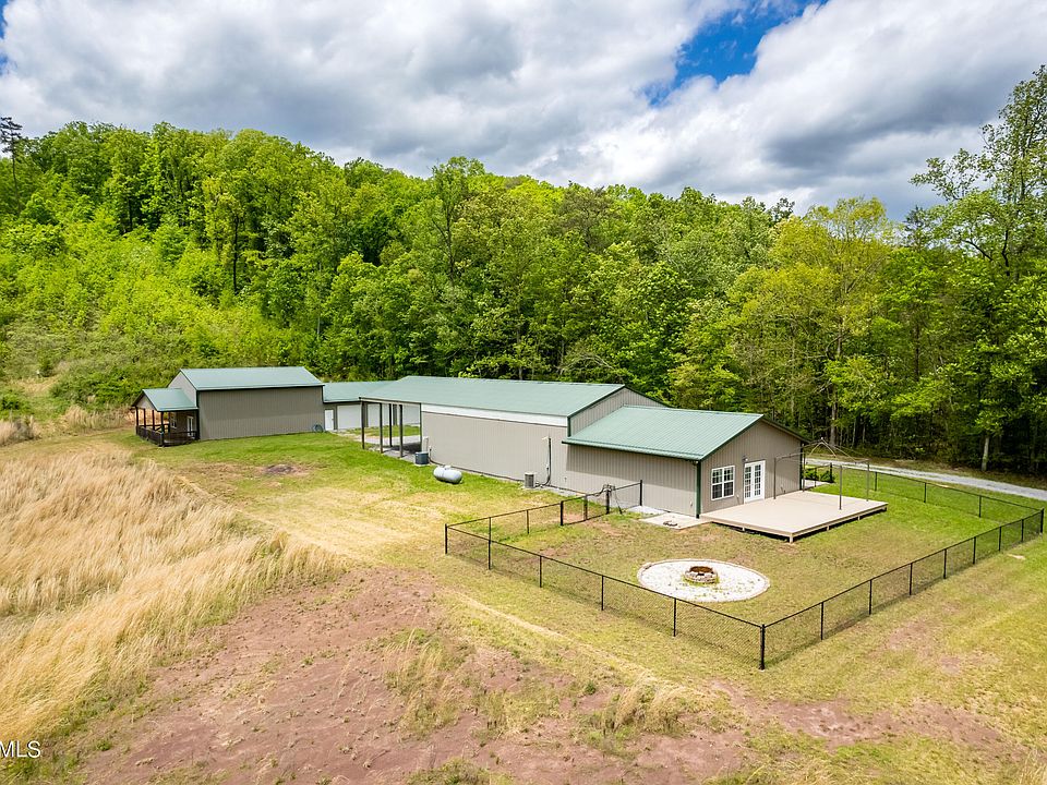 850 Dyer Hollow Rd, Mohawk, TN 37810 Zillow