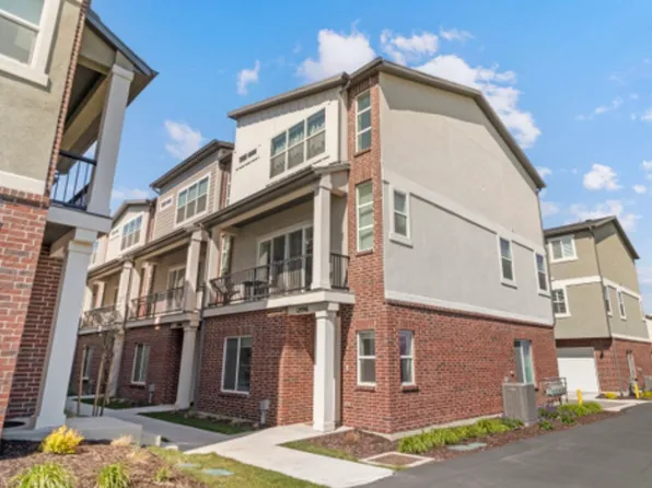 12996 S Cohab Canyon Ct #604, Herriman, UT 84096