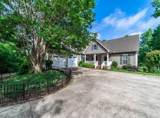 4271 Upper River Rd, Gray, GA 31032