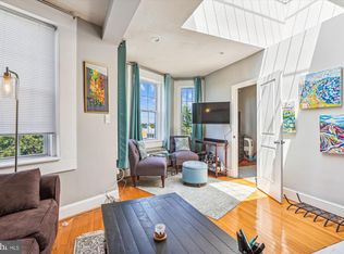 1125 Maryland Ave NE APT 16, Washington, DC 20002