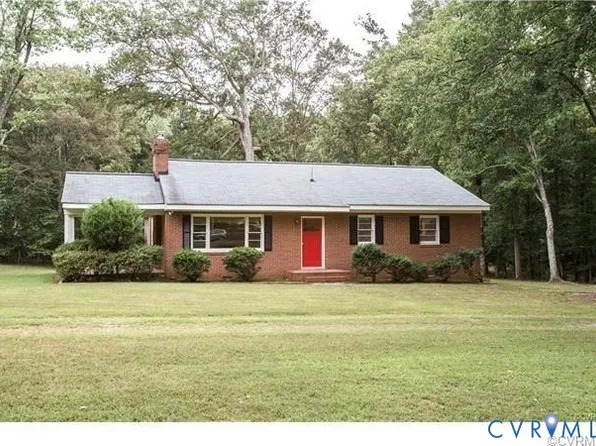 2725 Anderson Hwy, Powhatan, VA 23139